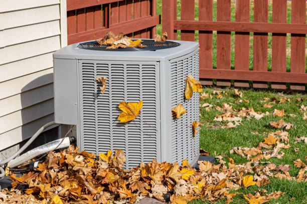Best HVAC System Installation  in West Ishpeng, MI