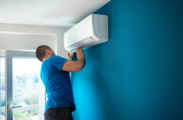 Best HVAC Air Duct Cleaning  in West Ishpeng, MI