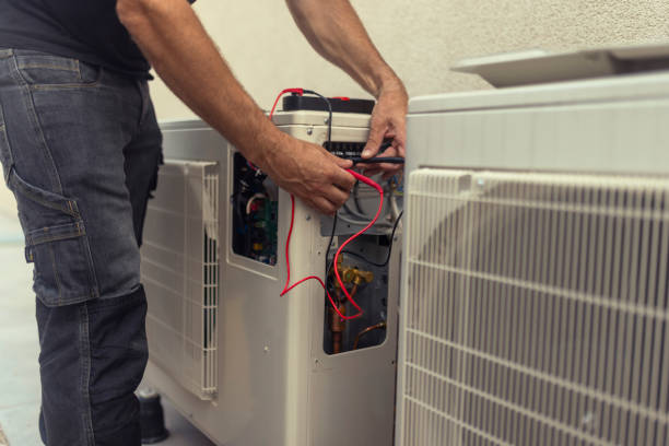 Ductless HVAC Repair in West Ishpeming, MI