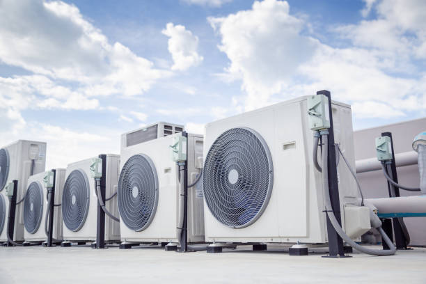Best HVAC Replacement Cost  in West Ishpeng, MI
