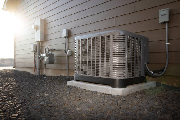 Best Heating Repair Services  in West Ishpeng, MI